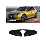Set capace tip batman compatibil Peugeot 208 2021+ &reg; ALM