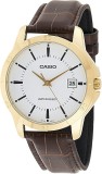 Ceas Dama, Casio, Collection LTP-V0 LTP-V004GL-7A - Marime universala
