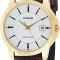 Ceas Dama, Casio, Collection LTP-V0 LTP-V004GL-7A - Marime universala