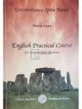 Janeta Lupu - English Practical Course (Editia: 2002)