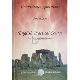 Janeta Lupu - English Practical Course (Editia: 2002)