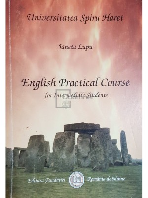 Janeta Lupu - English Practical Course (Editia: 2002) foto