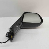 Oglinda Laterala Dreapta Chevrolet Orlando J309 2012, OEM 95275857, Negru/Portocaliu