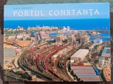 Myh 101 2 - Mihail Serbanescu - Portul Constanta - ed 2004