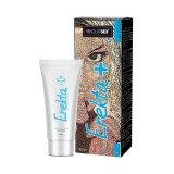 Gel Stimulare Pentru Penis Erekta, 40 ml