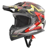 Cumpara ieftin Casca ATV Star XL Hecht55915XL