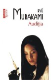 Auditia - Ryu Murakami, 2021, Ryū Murakami