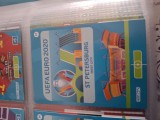 Card euro 2020 adrenalyn xl, Panini