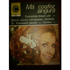 Ma coafez singura nr. 31