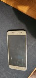 Samsung Galaxy S7 MODEL SM-G930F , DISPLAY SI SPATE SPARTE ., Argintiu, Neblocat