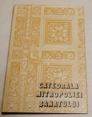 Catedrala Mitropoliei Banatului, 1979 foto