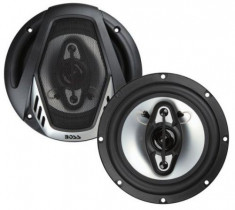 Boxe Auto Boss Audio NX654, 16.5 cm, 4 cai, 200W foto