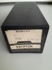 Set lentile bifocale vechi ochelari Kryptok Canada Bausch&amp;Lomb Germania 6225