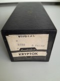 Cumpara ieftin Set lentile bifocale vechi ochelari Kryptok Canada Bausch&amp;Lomb Germania 6225