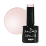 Rubber Base Gel SensoPRO Milano 10ml, #69 Aether Skin