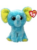 Ty Beanie Boos Trunkles Plush 15cm (1607-37359)