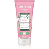 Weleda Aroma Spa cremă pentru duș editie limitata 200 ml