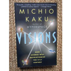 Visions - Michio Kaku