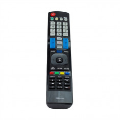 Telecomanda pentru TV LG, RM-L930+3, Functii Multimedia Compatibila cu Televizoarele LG