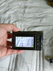 Camera video Jumobuis