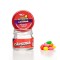 PORUMB ARTIFICIAL SENZOR CAPSUNA FLUO 10buc