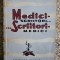 Medici-scriitori...scriitori-medici-Marin Voiculescu, Mircea Angelescu