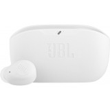 Cumpara ieftin Handsfree Bluetooth JBL Wave Buds, TWS, Alb JBLWBUDSWHT