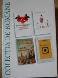 PROMISIUNE MINCINOASA. IN DERIVA. HOTUL DE SPANZURATOARE. FLOAREA-SOARELUI-H. ROUGHAN, S. GERTLER, B. CORNW-130780
