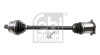 FEBI BILSTEIN 181798 Planetara