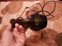 Vand laptop in stare perfecta are doar un defect +mouse+mousepad+casti de gaming foto