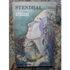 Stendhal - Armance