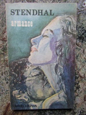 Stendhal - Armance foto