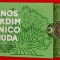 PORTUGALIA 2018 - 2 Euro comemorativ &quot;250 ani -Grădina Botanică Ajuda &quot; Proof