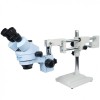 Microscop Sunshine SZM45T-STL2, Albastru, Universal