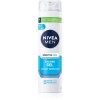 Nivea Men Sensitive gel pentru bărbierit pentru barbati 200 ml