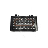 Placa vafe Tefal SS-203127 pentru grill electric, originala Moulinex