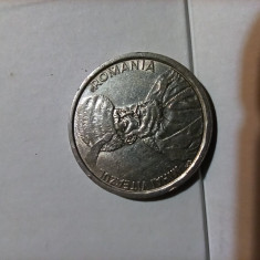 Moneda 100 de lei din anul 1993