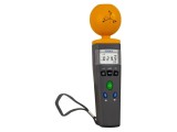 Aparat măsură intensitate c&acirc;mp electromagnetic PCE INSTRUMENTS PCE-EM 29 cu afișaj LCD