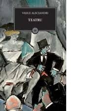 Vasile Alecsandri - Teatru foto