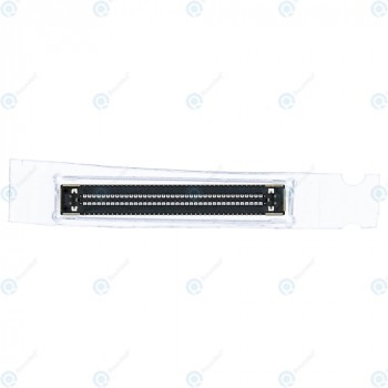 Samsung Board conector BTB mufa 2x39pin 3710-004501 foto