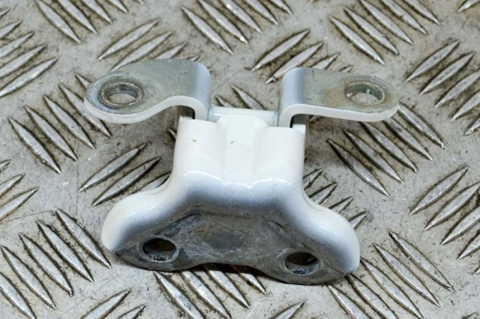 Balama ușă dreapta spate TOYOTA C-HR _X1_ 2021 | 14877782