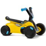 Kart Berg GO 2 SparX Galben, Berg Toys