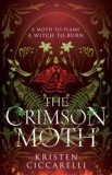The Crimson Moth. The Crimson Moth Series Vol. 1 - SAS Gardners EU
