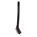 Perie pentru curatat gratarul Grunman 101044, metal si plastic