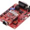 Kit Dezvoltare Ethernet GPIO RS232 UART W7500P