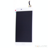 LCD Huawei Honor 6C Pro, White (KLS)