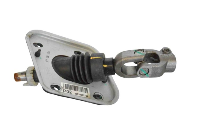 Articulație coloana de direcție KIA EV6 CV 2021 OEM: Off-road | 26881520