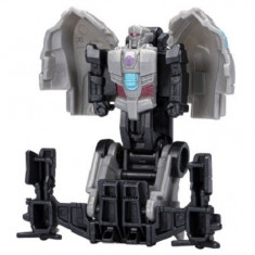 Figurina Transformers - Earthspark Tacticon Megatron 6.5cm | Hasbro