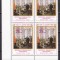 Malgasa 1980 Lenin MI 857 bloc de 4 MNH w64