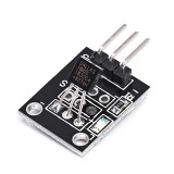 Modul senzor de temperatura KY-001 cu DS18B20 pentru Arduino